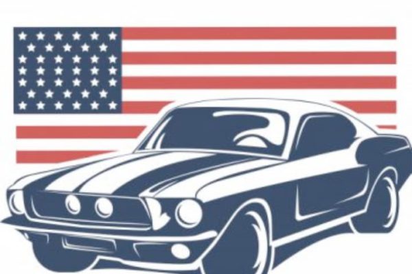 Which American car to choose?