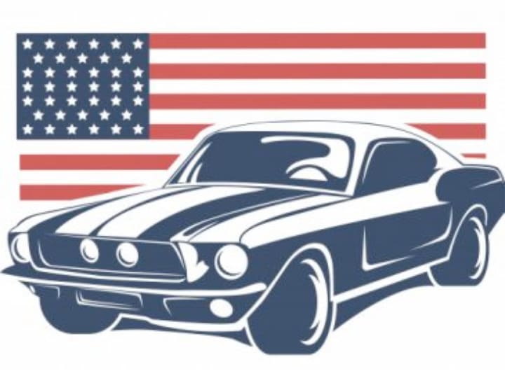 Jakie auto amerykańskie wybrać?